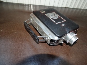 ДОВОЕННАЯ КИНОФОТОКАМЕРА KODAK EASTMAN USA КАМЕРА