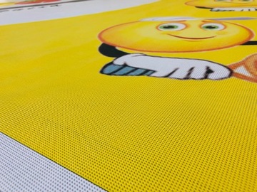 РЕКЛАМНАЯ СЕТКА-БАННЕР РЕКЛАМНЫЙ БАННЕР