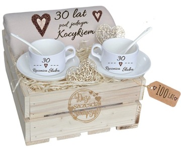 ОДЕЯЛО свадебный подарок на Годовщину свадьбы 40,50,60