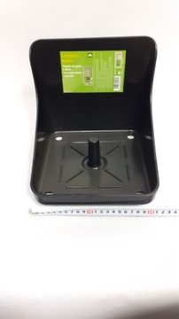 Солонинец, черная соль для лошадей