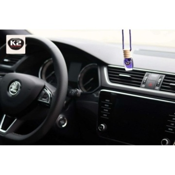 АВТОМОБИЛЬНЫЙ АРОМАТ K2 VENTO ФАРЕН 8 МЛ