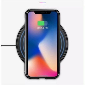 МАГНИТНЫЙ АЛЮМИНИЕВЫЙ ЧЕХОЛ для IPHONE 7/8