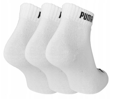 НОСКИ PUMA ORIGINAL НОСКИ 3 ПАРЫ 35-38