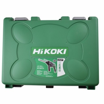 HIKOKI DH28PCY2 HAMMER 850W 3.4J НОВЫЙ