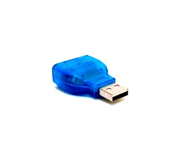 USB-АДАПТЕР, КЛАВИАТУРА и МЫШЬ PS/2 — PS2 на USB