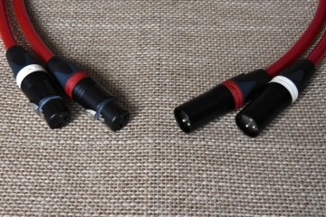 NEOTECH NEI-3004 UP-OCC 50 см XLR интерконнект