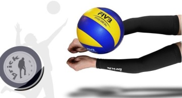 Утепленные рукава Антибактериальный барьер ODBLASK M/L