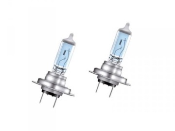 Лампы Osram H4 Cool Blue Intense XenonLook 4200K