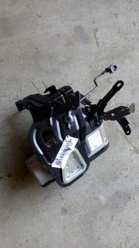 FORD FOCUS MK4 JX61-18K463-BC WEBASTO BENZYNA