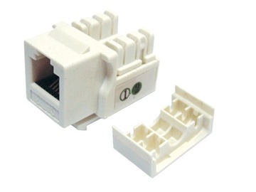 Moduł Keystone RJ12 UTP kat.3