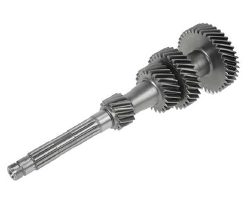 Wałek Hyundai 43215-5K200