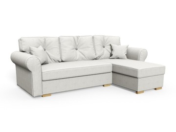 Narożnik LION Rogówka Sofa Rozkładany Bonell