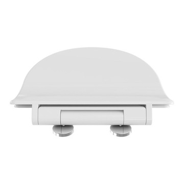 Сиденье для унитаза с плавным закрыванием для Bellavista Stylo