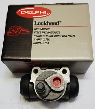 CYLINDEREK HAMULCOWY RENAULT CLIO 91 LEWY BENDIX