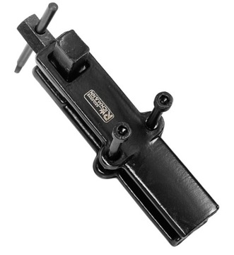 Съемник подшипников двузахватный 2