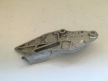 YAMAHA XJ 900 Комплект подножки водителя Левая