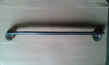 TOYOTA PRIUS 03-09 ZDERZAK TYŁ SPOILER