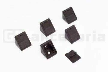 РАЗЪЕМ КОМАНДЕРА ПОДДЕРЖКИ ПОЛКИ