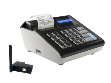 Fawag Lite online Kasa Fiskalna Posnet on-line