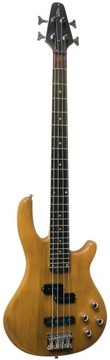 GITARA BASOWA VISION - NIEMIECKA AKCESORIA