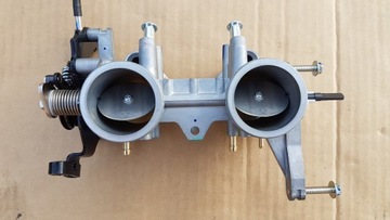 KAWASAKI NINJA VERSYS 650 2019 - ДРОССЕЛИ