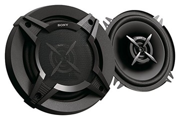Sony XS-FB1320E Głośniki samochodowe 13cm / 130mm z maskownicami 2 drożne