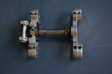 Полка KTM 600 620 LC4, комплект полок, красивый