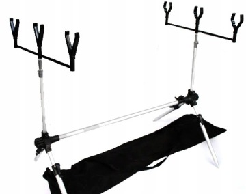 Станция CARP SET 2x удочка SIGNALER