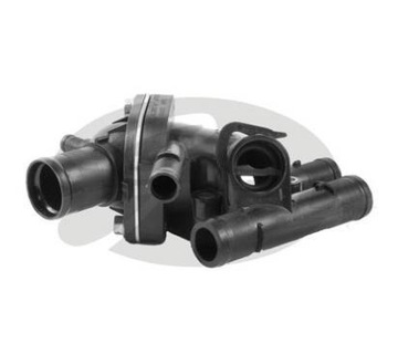 ТЕРМОСТАТ GATES RENAULT MEGANE/CLIO/KANGOO/