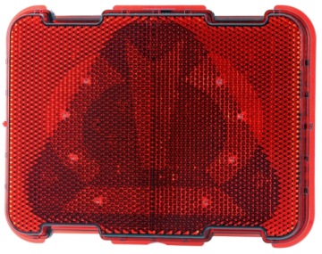 MODUŁ LED LOGO KORONA TYLNEJ LAMPY KRONE[9DW178904021]