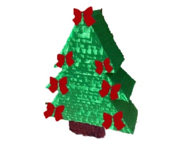 PINIATA Choinka PINATA