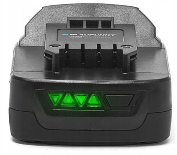 BLAUPUNKT AKUMULATOR 2,0 Ah 18V BP2B