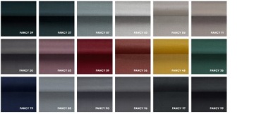 Угловой диван Greco раскладной угловой диван