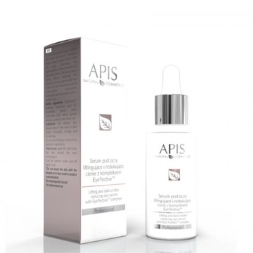 APIS EYE'FECTIVE Eye'fective сыворотка для глаз 30мл