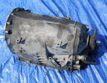 W211 OBUDOWA SKRZYNI BIEGÓW AUTOMAT R2202711901