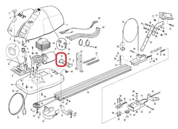 Хороший Spido Microi-F 1617 Micro