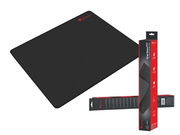 Podkładka pod mysz Genesis Carbon 500 XL 500x400mm