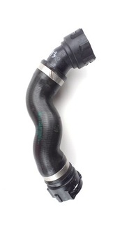 WĄŻ PRZEWÓD CHŁODNICY BMW F10 F01 F06 F07 F13