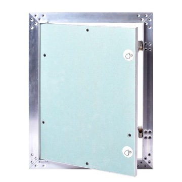 Klapa rewizyjna aluminiowa 60x70 K-G 600x700 GK