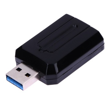 Адаптер USB 3.0 — ESATA 5 Гбит/с с горячей заменой