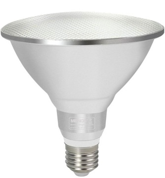 Żarówka LED E27 PAR38 15W=120W biały neutralny