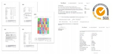 БОЛЬШОЙ КОВРИК, ПЕННЫЙ ПАЗЛ 180/120/1,5см