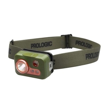 LAMPKA CZOŁOWA LUMIAX MKII HEAD LAMP