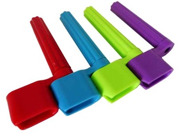 Kera Audio GT-J10 Черная рукоятка для намотки струн