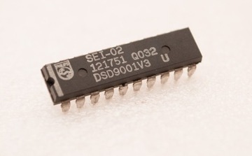 SEI-02 UKŁAD SCALONY