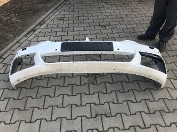 BMW G30 G31 M-PAKIET ZDERZAK PRZEDNI ORYGINAL