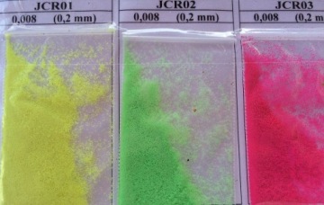 slay GLITTER SNOW white FROST WHITE с эффектом индиго