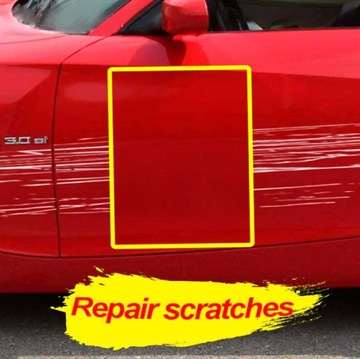 КРАСКА ДЛЯ УДАЛЕНИЯ ЦАРАПИН НА АВТОМОБИЛЕ 11 50МЛ