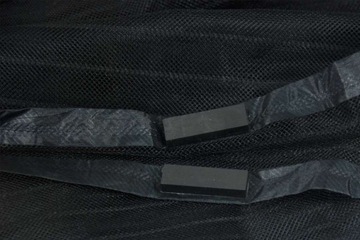 МОСКИТНАЯ СЕТКА ДЛЯ ДВЕРИ, БАЛКОНА, ОЧЕНЬ ПРОЧНАЯ, ПРОЧНАЯ, 80/90/100 x 210/220