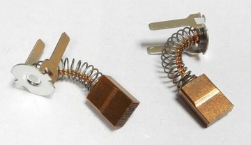 Szczotki węglowe Bosch GSR 180-LI